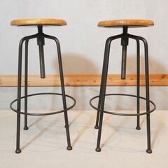 クラッシュゲート CONVEX STOOL S 2脚セット CRASH GATE クラッシュ