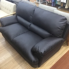 ニトリのVITE3 2人掛けソファーをご紹介します‼︎ トレジャーファクトリーつくば店