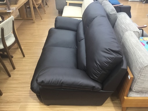 ニトリのVITE3 2人掛けソファーをご紹介します‼︎ トレジャーファクトリーつくば店