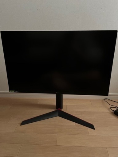 LGゲーミングモニター27GL850-B