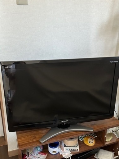 テレビ32型
