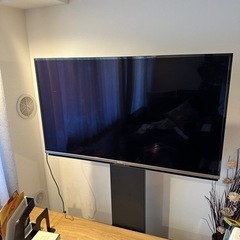 Sharp Aquos 45型