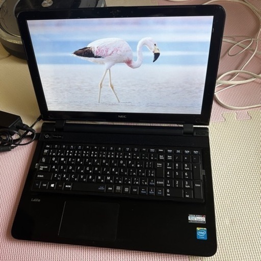 ノートパソコン　値段交渉