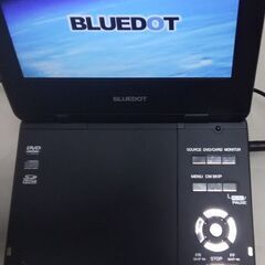 【一時中止】ＤＶＤプレーヤー