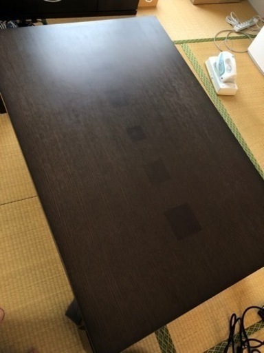 こたつ(座卓)⭐︎値段交渉応じます⭐︎