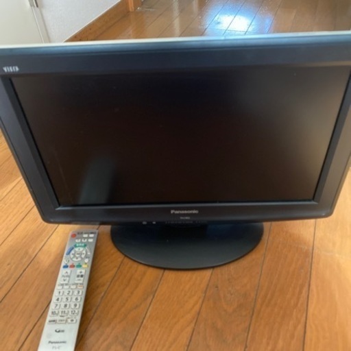 19型テレビ