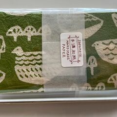 富山もよう 名刺入れ【桂樹舎】  の画像