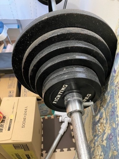 ペンチプレス　95kg 相模大野駅近く