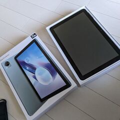 お値下げ⭕Blackview Tab8 WiFi タブレット 10インチ wi-fiモデル の画像