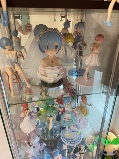 各種フィギュアセット