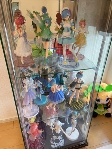 各種フィギュアセット