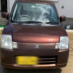 軽自動車 アルトの画像