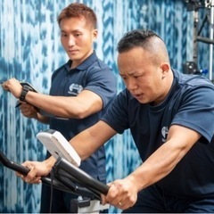 お試しパーソナルトレーニング体験50分チケット1枚の画像
