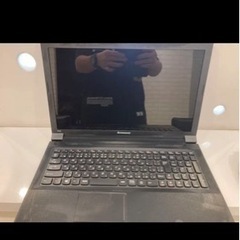lenovo B590 中古品