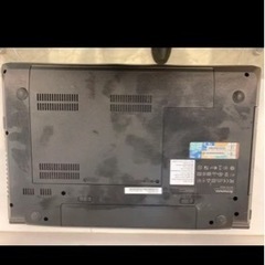 lenovo B590 中古品の画像