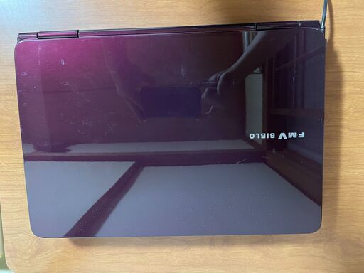 ハイスペックノートパソコン