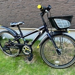 ブリヂストン クロスファイヤー 22インチ