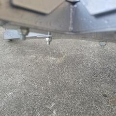 回転ハンガーの画像