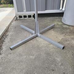 回転ハンガーの画像