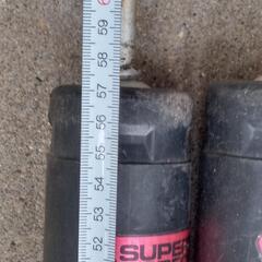 旧車?カヤバSRスペシャルリヤショック2本の画像