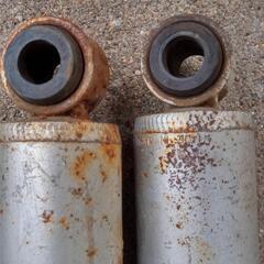 旧車?カヤバSRスペシャルリヤショック2本の画像