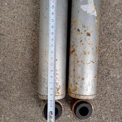 旧車?カヤバSRスペシャルリヤショック2本の画像