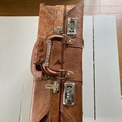 　年末謝恩セール！　アタッシュケース