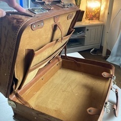 　年末謝恩セール！　アタッシュケースの画像