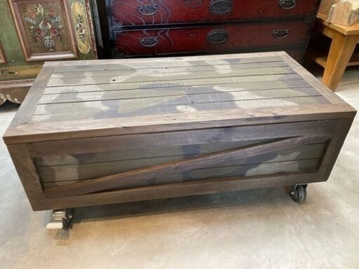 ジャーナルスタンダードファニチャー　ローボード