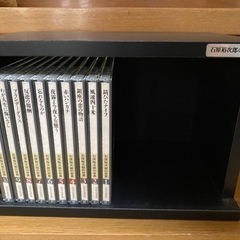 石原裕次郎CD10枚組　ほか　相談中です