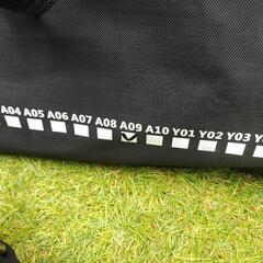 【未使用品】タイヤチェーン非金属（VEZELクラス）の画像