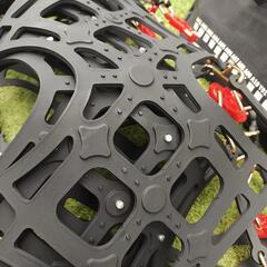 【未使用品】タイヤチェーン非金属（VEZELクラス）の画像