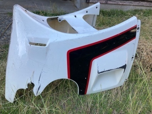 vt250fインテグラカウル