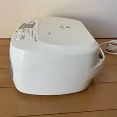 【値下げしました！】CDラジオ　東芝　TY-C12の画像