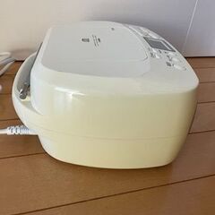 【値下げしました！】CDラジオ　東芝　TY-C12の画像