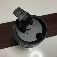 美品　スターバックス　タンブラーの画像