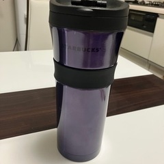 美品　スターバックス　タンブラーの画像