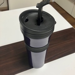 美品　スターバックス　タンブラーの画像