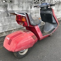 ホンダ ストリーム 3輪 の画像