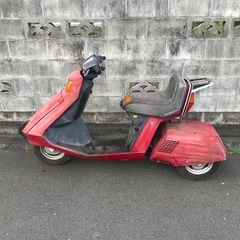 ホンダ ストリーム 3輪 の画像