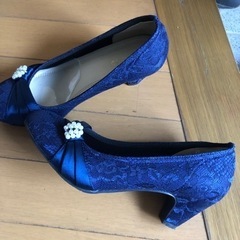 ヒールの画像
