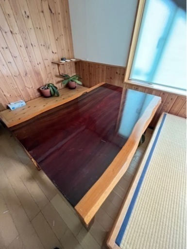 ダイニングテーブルセット