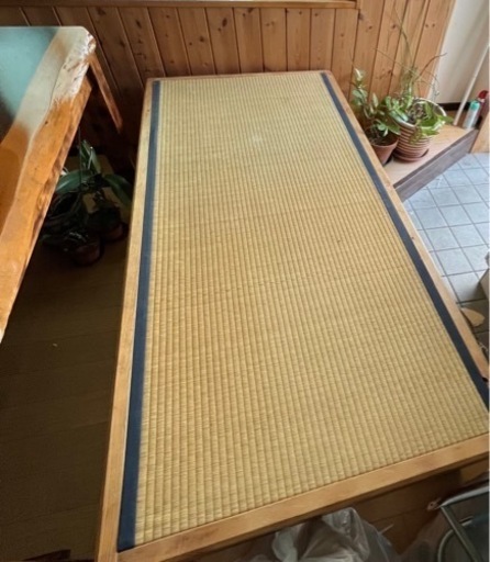 ダイニングテーブルセット