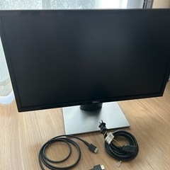 2020年製　DELLモニター