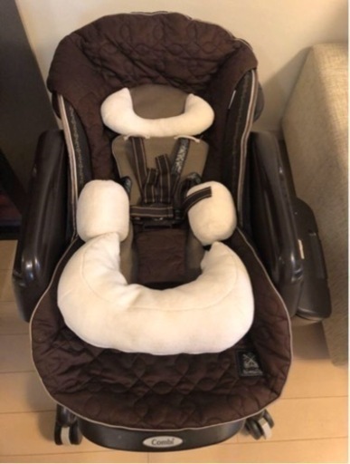 Combi ネムリラ 電動ハイローチェア ネムリラオートスウィング