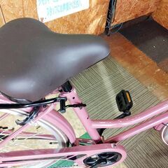 【愛品館市原店】あさひカジュリースマート-L2 26インチ自転車の画像