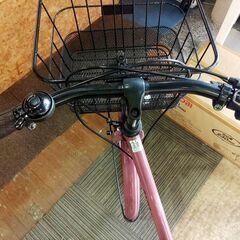 【愛品館市原店】あさひカジュリースマート-L2 26インチ自転車の画像