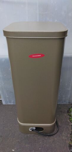 灯油タンク イナドメ 90L  室内用 3000円