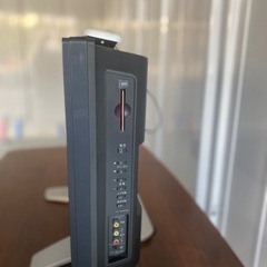東芝　REGZA 20インチの画像