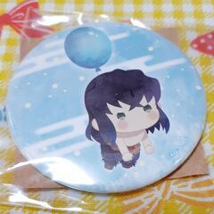 ★鬼滅の刃★缶バッチセットの画像